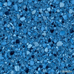 Stone hard