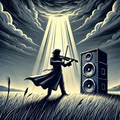 Le Violon Acidulé