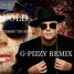 Timmy Trumpet - Cold (G-Pizzy Remix)