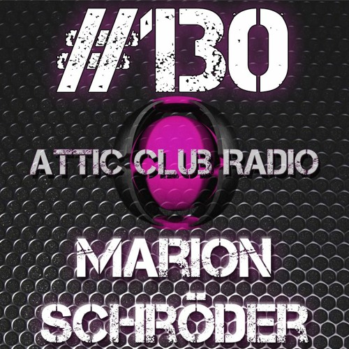 Episode 130 Marion Schröder