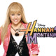 on Hannah montana (from live)