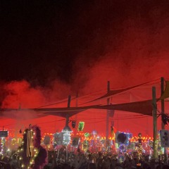 Marathon Mix w/ Alléz