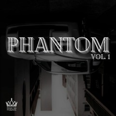 Phantom Vol. 1
