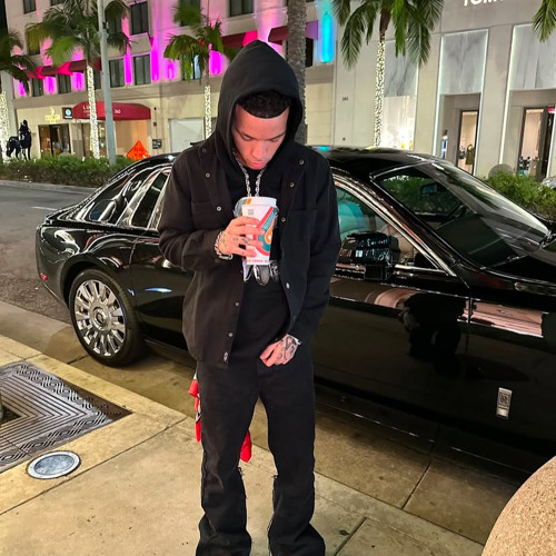 I’m In A Lamb Today - Lil Mosey