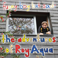 funny boy but sad: the adventures of Roy Aqua