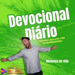 SEJA CHEIO DE COMPAIXÃO PELAS VIDAS | Devocional, por Ricardo Fiorillo