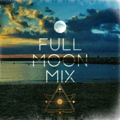 Moon Mix #235 - Full Moon in Pisces - 2023/08/30