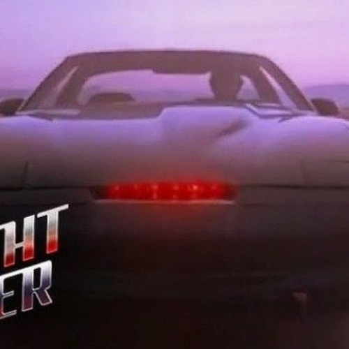 knight rider