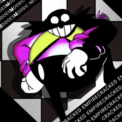 Eggman / Metal Sonic Solo Victory Concept theme (teaser) Outcome Memories OM