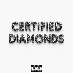 CERTIFIED DIAMONDS