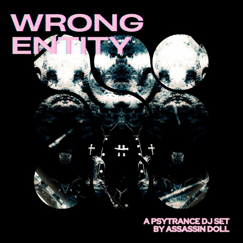 Wrong Entity