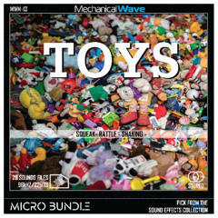 MicroBundle_Toys_AudioPreview