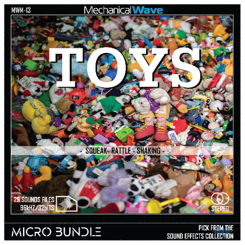 MicroBundle_Toys_AudioPreview