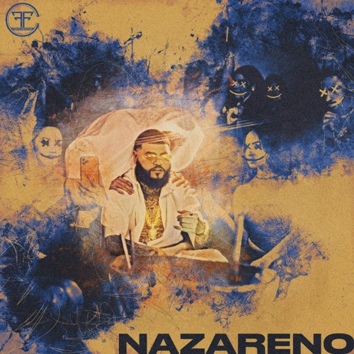 Stream Farruko - Nazareno (Extended Mix) FREE DOWNLOAD! by Adri Naranjo 2.0  | Listen online for free on SoundCloud