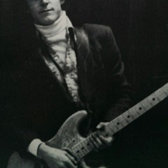 Shakedown Street - Grateful Dead