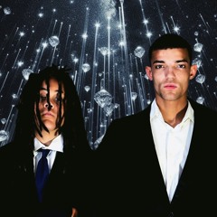 Pop song ft. Hugo4Real