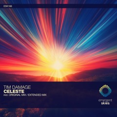 Tim Damage - Celeste [ESK166]