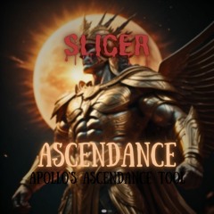 Slicer - Ascendance (Apollo's Ascendance Tool)