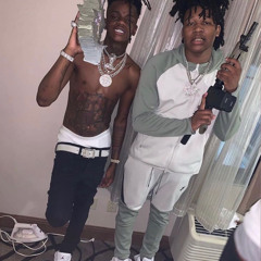 d5nger + trixxservin - austin & ally (sixglokk + kplays)