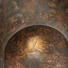 sondern die sterne, die sterne der erde (2023–25) for clarinet and accordion [Zöllner–Roche]