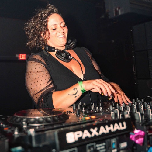 PAXAHAU's: It's Murph, BUILDING 6 DEBUT ||  10.03.2025 (OPEN FORMAT)