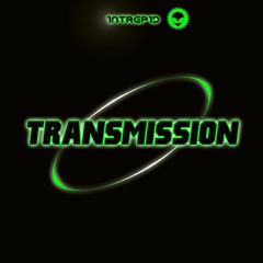 Transmission (Original mix)[FREE DOWNLOAD]
