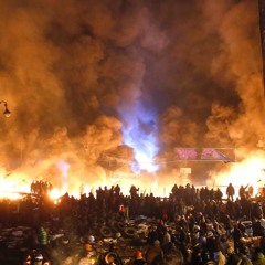 worldwide periphery w.sergei klein - Ukraine Revolution Of Joy