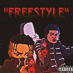 TL x Blesso - Freestyle
