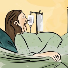 عنف الولادة - بودكاست تابو