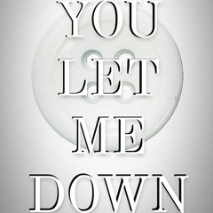 Deerratum - And you let me down