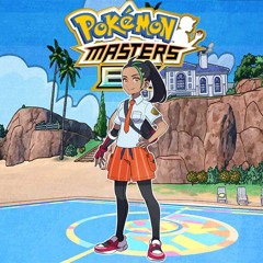 Battle! Nemona - Pokémon Masters EX Soundtrack