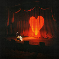 Unsung Lover (Auvy)