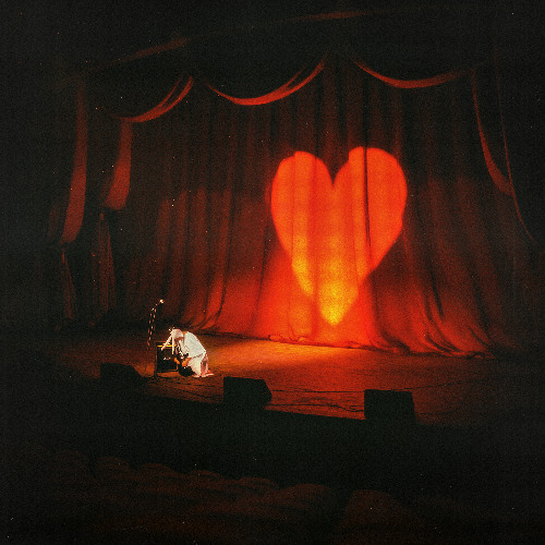 Unsung Lover (Auvy)