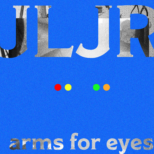 Arms for Eyes