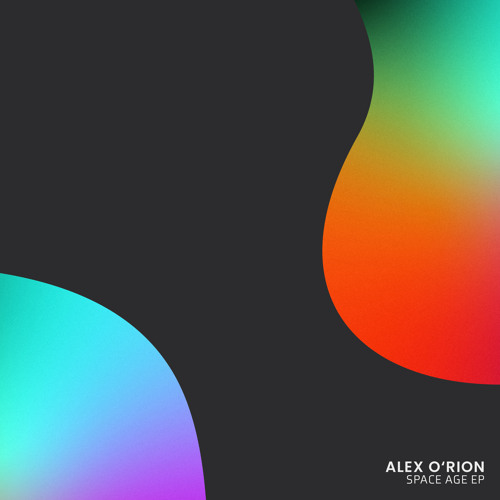 Alex O'Rion - Space Age (Original Mix) [Replug]