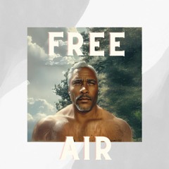 Dr. Saint G - Free Air (Meet My Inner Cavemen Jobo)