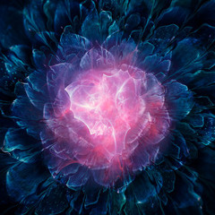 Psybient: Chill Psychedelic Space Ambient