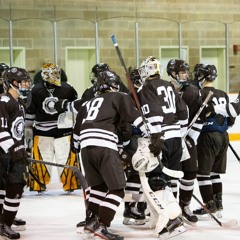 Brunswick Hockey Warmup 2021-22