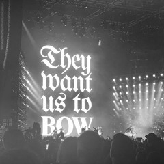 BAND 4 BAND - OBSCURE BOOTLEG