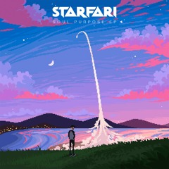 Starfari, Niteppl - Timeless (Original Mix)