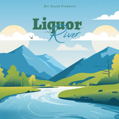 @qu.wil x Liquor River