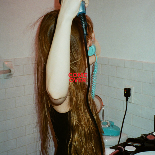 come over (jersey club)