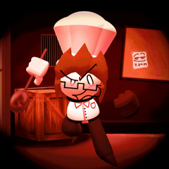 Overcooked (instrumental) - Inescapable Insanity: Restarted