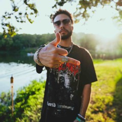 ROAD TO LOST LANDS - DRAZE MIX