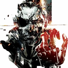Metal Gear Solid V: The Phantom Pain - Shining Lights, Even in Death