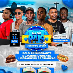 MC SWINGADA - OS TRAFICA DO MORRO DO COBRA (( DJ MF SILVA ))