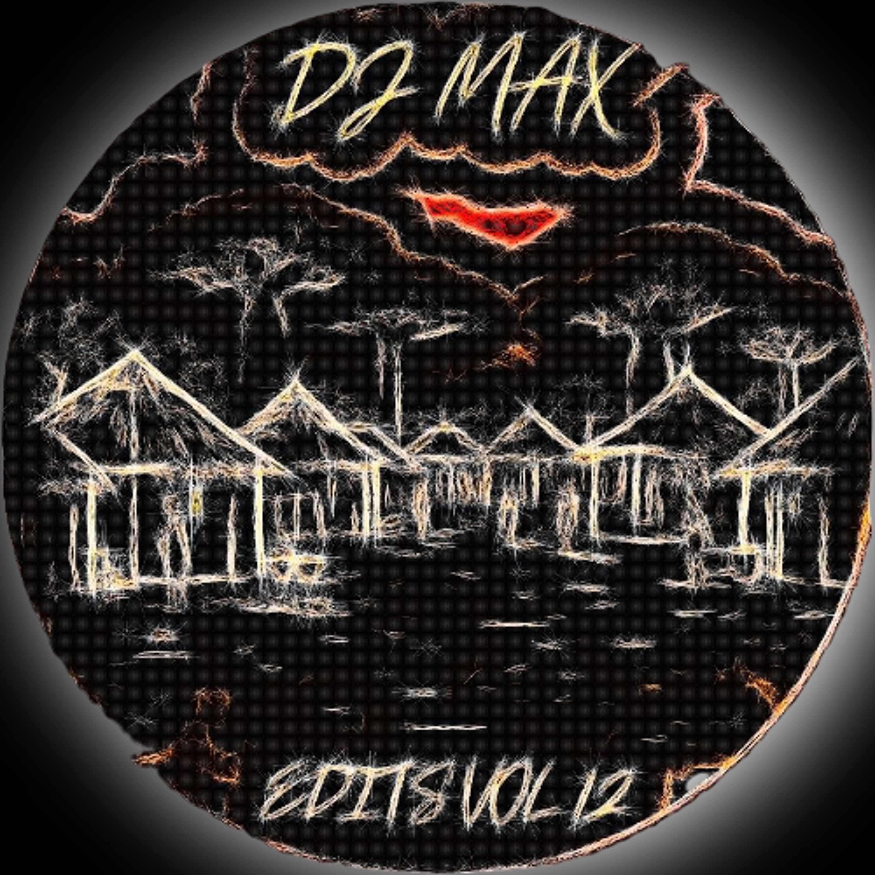 DJ Max - TamTam Snake episode artwork