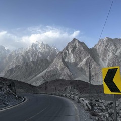 Shimshal Valley