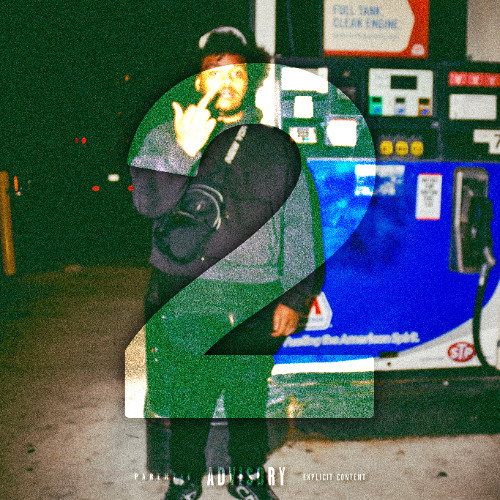 finally famous. Ft. Kee Nola (p. 4_Head + chillznyc)