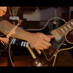 HOOF - 'The Storm' (Mike Walker 2014)